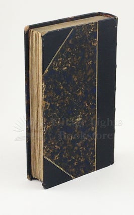 Petits Poèmes en prose - Les Paradis artificiels (from Oeuvres completes)