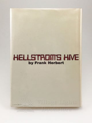 Hellstrom's Hive