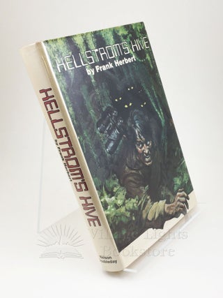 Hellstrom's Hive