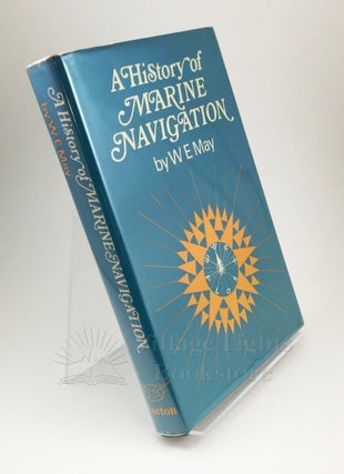 A History of Marine Navigation