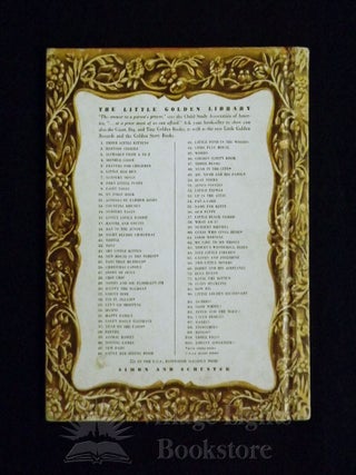 Little Red Riding Hood (A Little Golden Book)