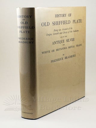 History of Old Sheffield Plate