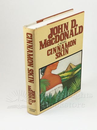 Cinnamon Skin (Signed)