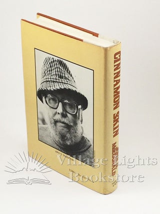 Cinnamon Skin (Signed)