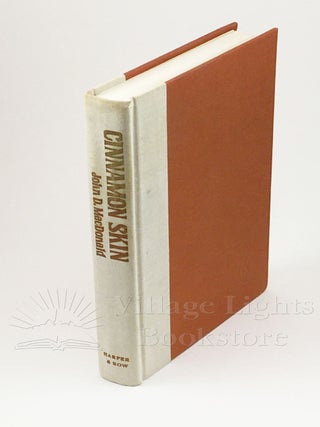 Cinnamon Skin (Signed)