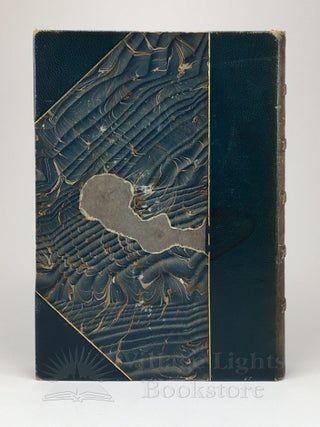 The Birds of America, from drawings made in the United States and their territories. - The Quadrupeds of North America. (Royal Octavo Edition)