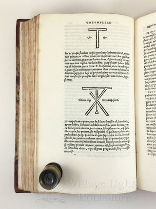 Libri de re rustica