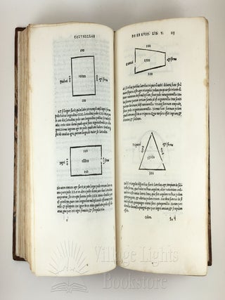 Libri de re rustica
