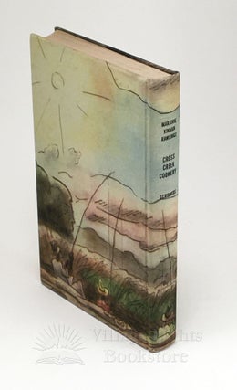 Cross Creek Cookery (Signed)