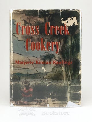 Cross Creek Cookery (Signed)