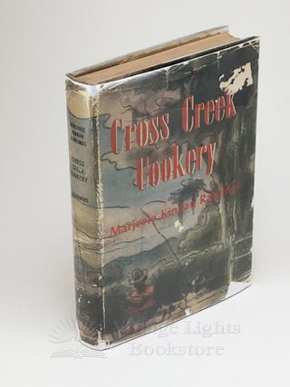 Cross Creek Cookery (Signed)