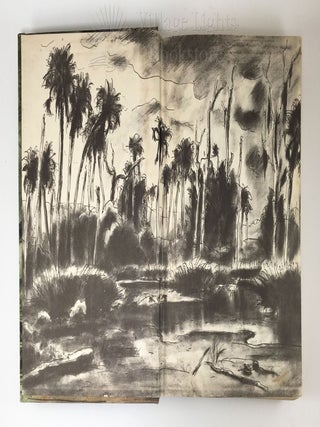 Cross Creek Cookery (Signed)