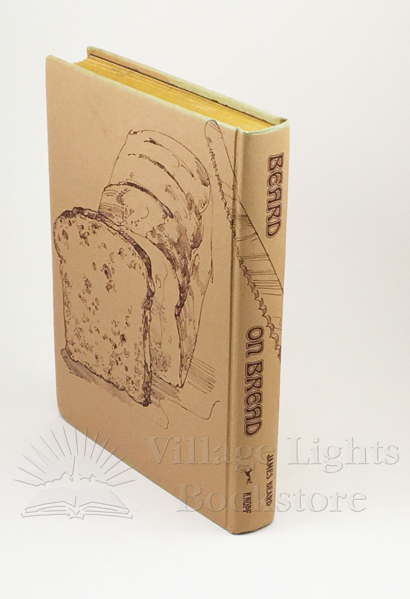 Beard on Bread | James Beard | First Edition