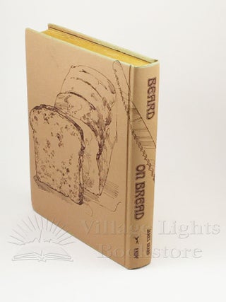Beard on Bread
