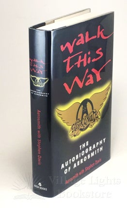 Walk This Way (Signed)