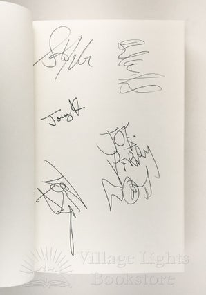 Walk This Way (Signed)