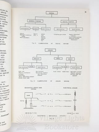 Palimpsest on the Electronic Analog Art, A