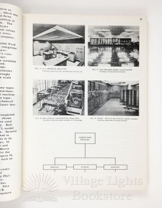 Palimpsest on the Electronic Analog Art, A