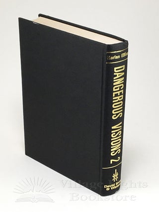 Dangerous Visions: Volumes I & II