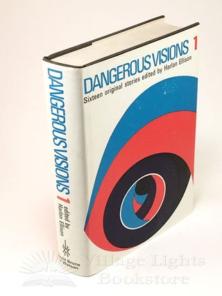Dangerous Visions: Volumes I & II