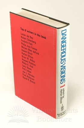 Dangerous Visions: Volumes I & II