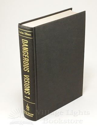 Dangerous Visions: Volumes I & II