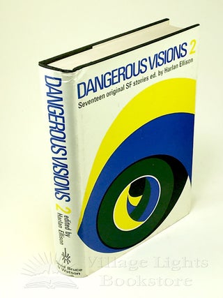 Dangerous Visions: Volumes I & II
