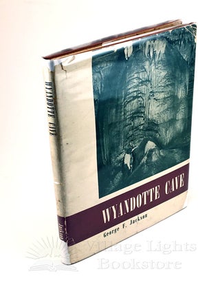 Wyandotte Cave