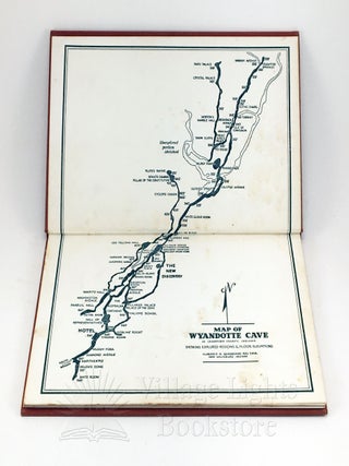 Wyandotte Cave