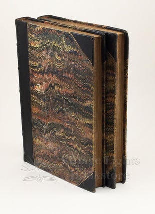 Considerations on the Principal Events of the French Revolution, Vols I-II