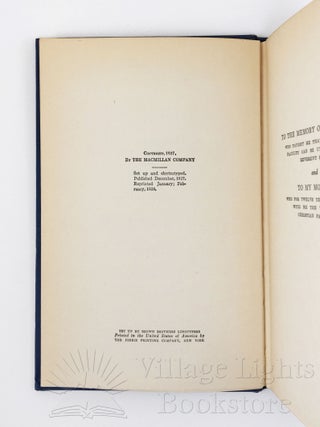 Does Civilization Need Religion? (Signed)