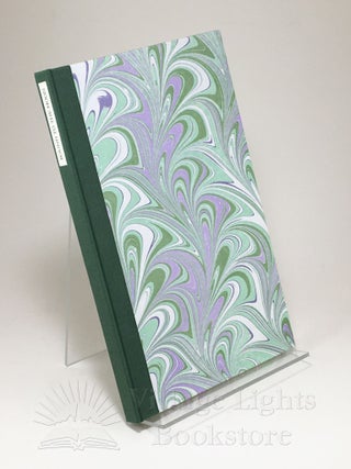 Item #326 Bound to the Moon (Signed Special Edition). Mark Schimmoeller