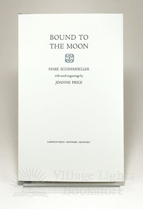 Bound to the Moon (Signed Special Edition)