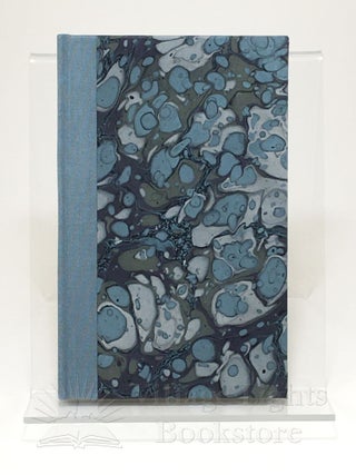 The Stackpole Legend (Signed Special Edition)