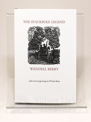 The Stackpole Legend (Signed Special Edition)