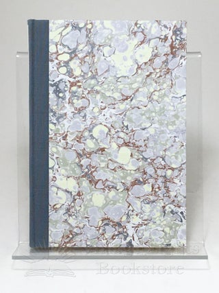 Street Chatter Fading (Signed Special Edition)