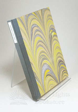 Item #331 Libations (Signed Special Edition). James Gash