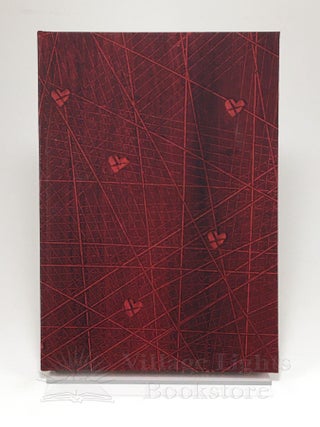 A Guide to the Four-Chambered Heart (Signed Special Edition)
