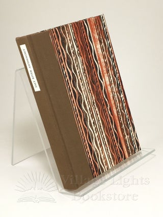 Item #333 Salt River Anthology (Signed Special Edition). Charlie Hughes