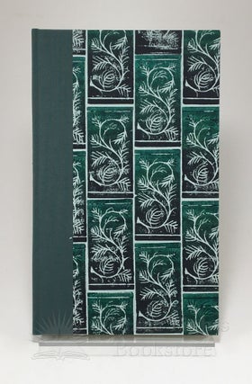 Almanac of the Invisible (Signed Special Edition)