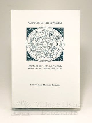 Almanac of the Invisible (Signed Special Edition)
