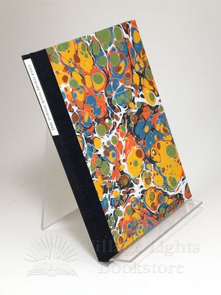 Item #335 The Turtle with Seven Eyes (Signed Special Edition). Nana Lampton