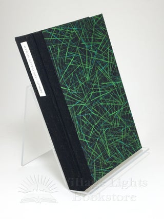 Item #337 The Fallen World (Signed Special Edition). Michael Moran