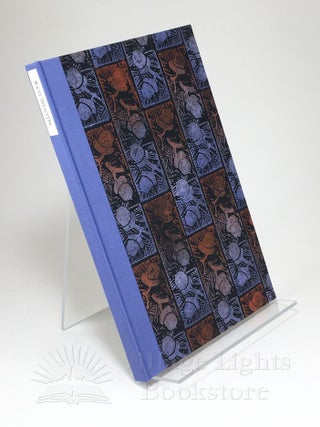 Item #340 Alluvial Luck (Signed Special Edition). Trina Peiffer