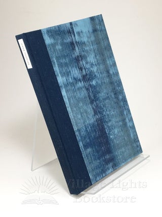 Item #346 Dividing Ridge (Signed Special Edition). Mary Ann Taylor-Hall